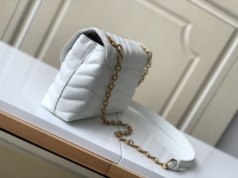 Louis Vuitton Satchel Bags